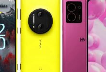 Nokia Lumia Max 2026 Digadang Bawa Snapdragon Flagship dan RAM 16GB, Begini Bocorannya