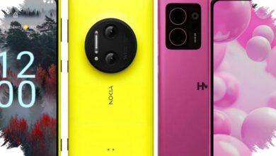 Nokia Lumia Max 2026 Digadang Bawa Snapdragon Flagship dan RAM 16GB, Begini Bocorannya