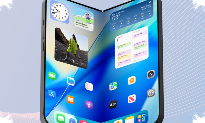 iPhone Fold Disebut Meluncur September 2026, Nintendo Hentikan Mario Kart Tour Permanen