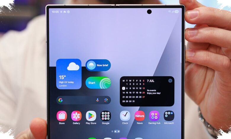Galaxy Z Fold 8 Ultra Mulai Dikonfirmasi, Bocoran Harga dan Spesifikasi Bikin Kaget