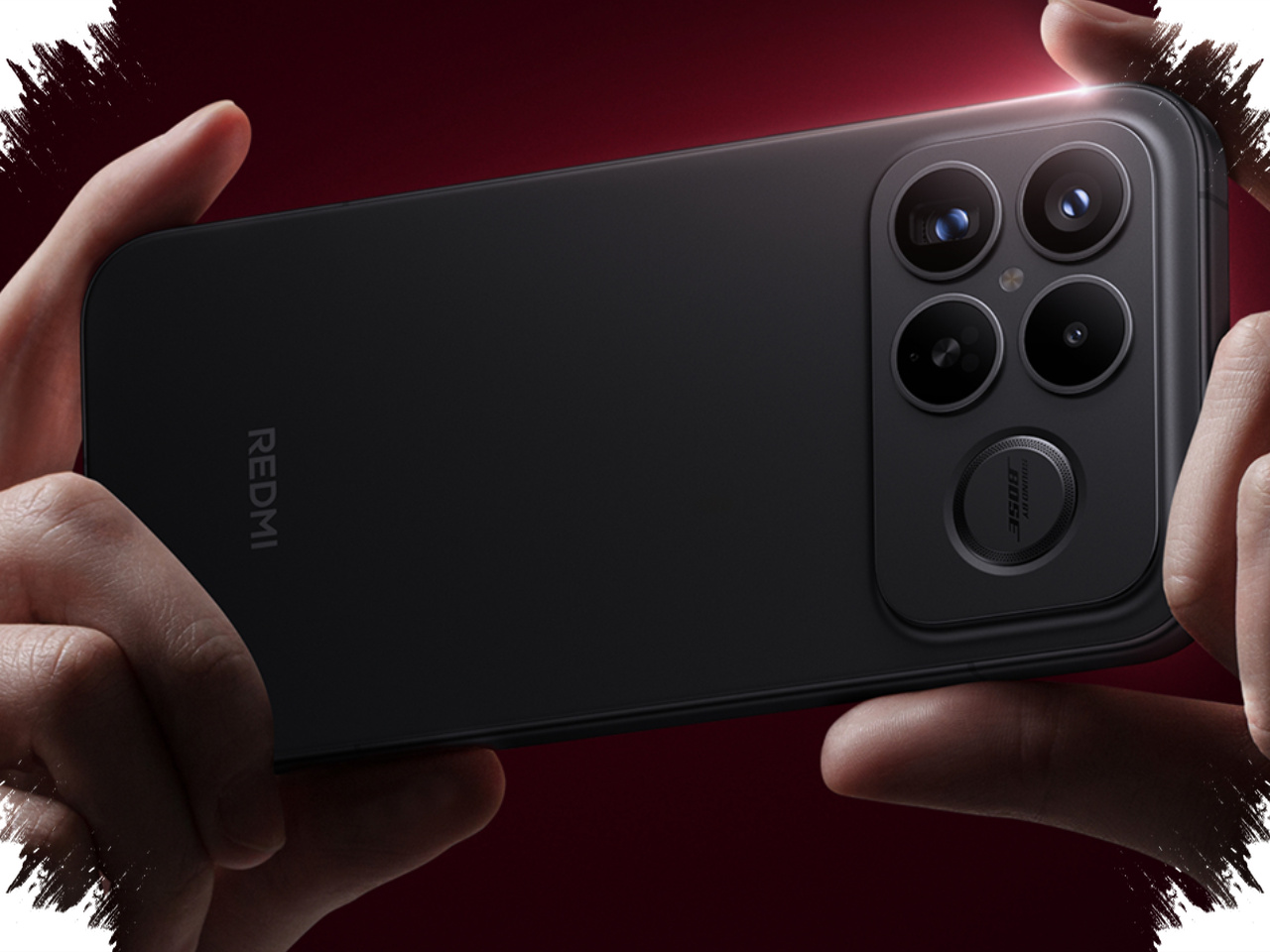 Redmi K100 Pro Max Selangkah Lebih Dulu, Baterai 9.000mAh Langsung Curi Perhatian