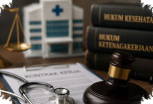 Dokter dan Rumah Sakit Masih Abu-Abu, Disertasi Ini Tawarkan Model Hukum Baru