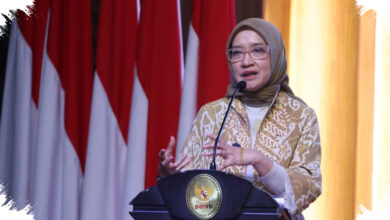 ASN Diizinkan Antar Anak di Hari Pertama Sekolah, Rini Minta Kerja Tetap Fleksibel