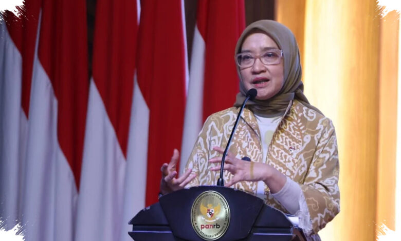 ASN Diizinkan Antar Anak di Hari Pertama Sekolah, Rini Minta Kerja Tetap Fleksibel