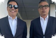 Temon Templar Meninggal Dunia, Kiprahnya dari Radio hingga Serial Abdel dan Temon