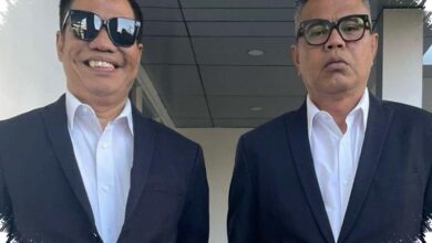 Temon Templar Meninggal Dunia, Kiprahnya dari Radio hingga Serial Abdel dan Temon