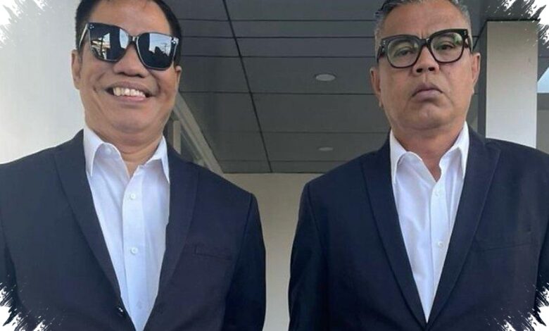 Temon Templar Meninggal Dunia, Kiprahnya dari Radio hingga Serial Abdel dan Temon