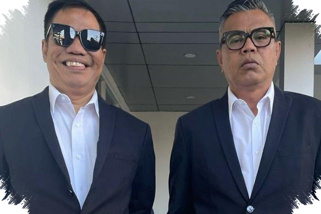 Temon Templar Meninggal Dunia, Kiprahnya dari Radio hingga Serial Abdel dan Temon