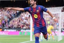 Masa Depan Ferran Torres di Barcelona Kian Abu-Abu, PSG Menunggu Kesempatan