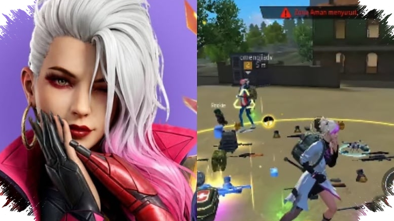 30 Kode Redeem FF 12 Juli 2026, Kesempatan Skin Langka dan Voucher Cepat Habis