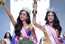 Jihan Nurrainy dan Azeezah Rahma Shakila Sabet Mahkota, Ini Wajah Baru Indonesia's Girl 2026
