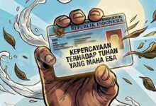13 Juli Jadi Hari Kepercayaan, Pengakuan Negara untuk Penghayat Akhirnya Resmi