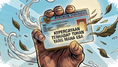 13 Juli Jadi Hari Kepercayaan, Pengakuan Negara untuk Penghayat Akhirnya Resmi