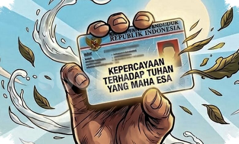 13 Juli Jadi Hari Kepercayaan, Pengakuan Negara untuk Penghayat Akhirnya Resmi