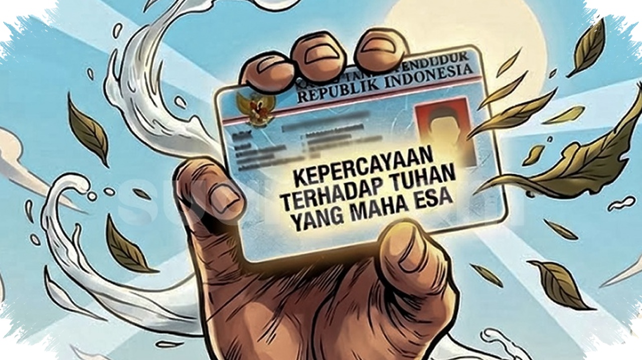 13 Juli Jadi Hari Kepercayaan, Pengakuan Negara untuk Penghayat Akhirnya Resmi