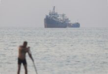 Selat Hormuz Ditutup Lagi, Iran Kirim Ancaman Baru ke Amerika Serikat
