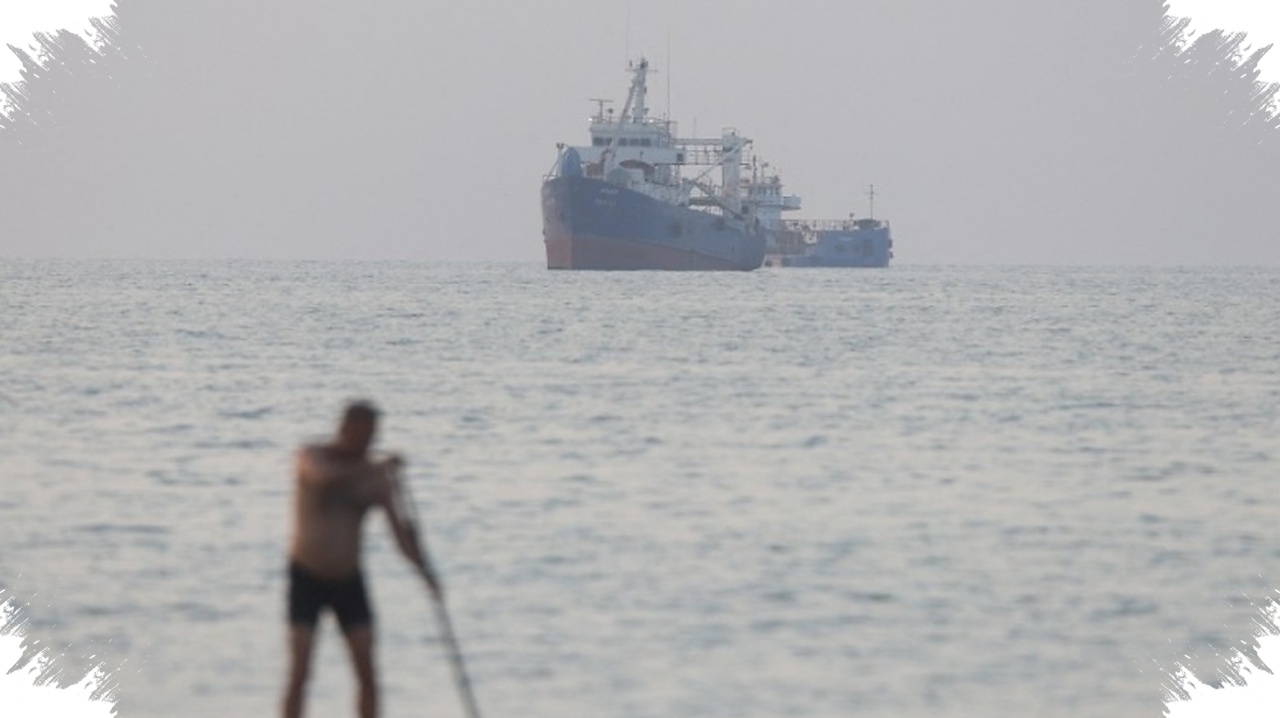Selat Hormuz Ditutup Lagi, Iran Kirim Ancaman Baru ke Amerika Serikat