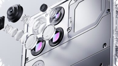 Kipas 24.000 RPM di RedMagic 11S Pro, Snapdragon 8 Elite Dibuat Adem di Puncak Performa
