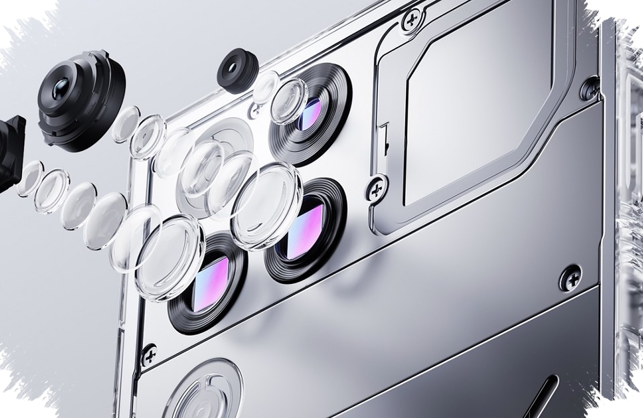 Kipas 24.000 RPM di RedMagic 11S Pro, Snapdragon 8 Elite Dibuat Adem di Puncak Performa