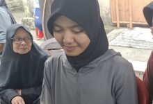 Anak Temon Sempat Dengar Kabar Sang Ayah Masuk RS, Lalu Tiba-Tiba Meninggal