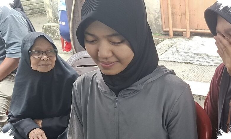 Anak Temon Sempat Dengar Kabar Sang Ayah Masuk RS, Lalu Tiba-Tiba Meninggal