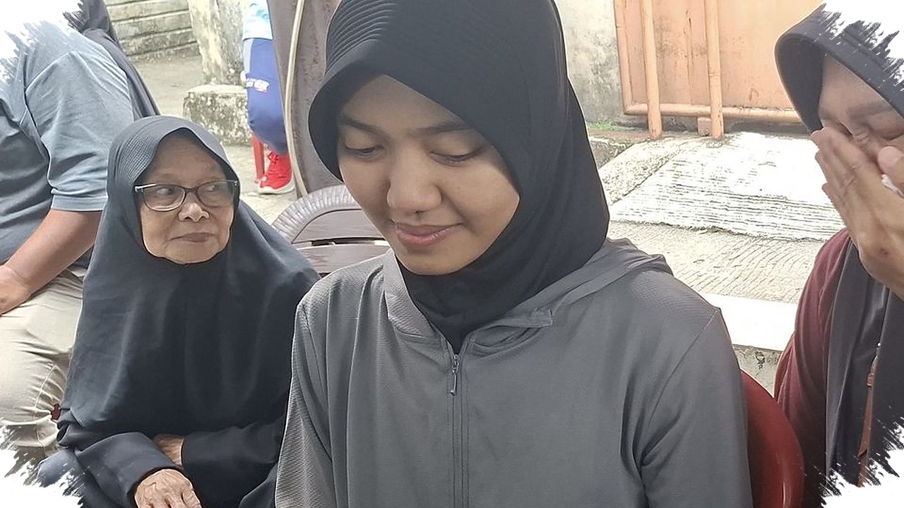 Anak Temon Sempat Dengar Kabar Sang Ayah Masuk RS, Lalu Tiba-Tiba Meninggal