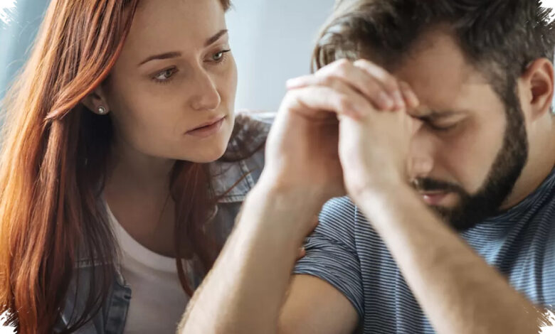 5 Tanda Pasangan Tidak Stabil Secara Emosional yang Sering Diabaikan