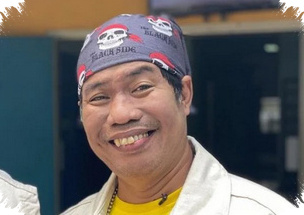 Temon Meninggal di Usia 59 Tahun, Dunia Komedi Kehilangan Sosok yang Lama Menghibur