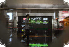 IHSG Masih Volatil, Dua Pemicunya Ada di Luar dan Dalam Negeri