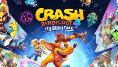 Crash Bandicoot, Maskot Oranye yang Pernah Menantang Takhta Super Mario