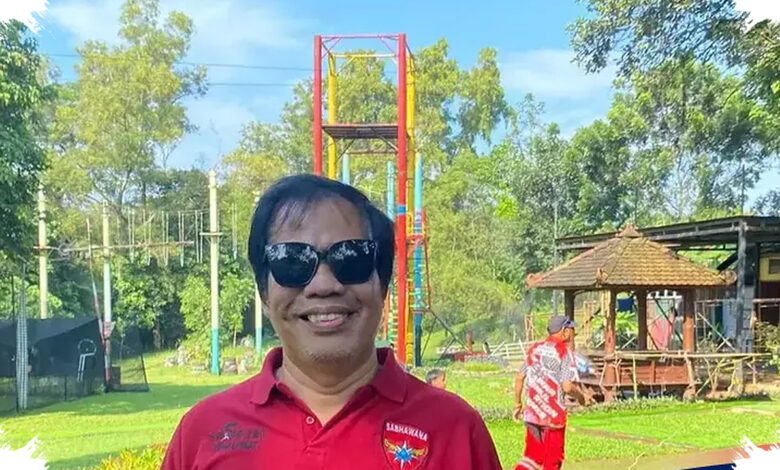 Temon Meninggal Dunia, Anak Ungkap Riwayat Darah Tinggi yang Tak Pernah Dikeluhkan