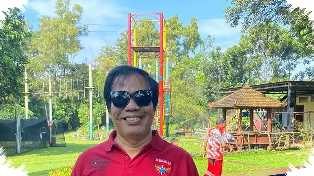 Temon Meninggal Dunia, Anak Ungkap Riwayat Darah Tinggi yang Tak Pernah Dikeluhkan