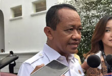Bahlil Akui Tak Mudah Jadi Menteri ESDM Saat Geopolitik Global Memanas