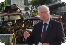 Lindsey Graham Meninggal di Usia 71 Tahun, Sosok Kunci Trump di Kongres AS