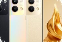 10 HP Oppo dan Vivo RAM 8/256 GB Termurah 2026, Memori Lega Mulai Rp2 Jutaan