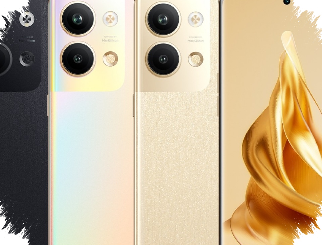 10 HP Oppo dan Vivo RAM 8/256 GB Termurah 2026, Memori Lega Mulai Rp2 Jutaan