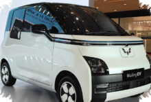 Wuling Rayakan 9 Tahun di Indonesia, Aira ev Muncul Sebagai Kejutan Besar