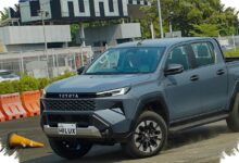 Toyota New Hilux Menggoda Pasar Palembang, Mesin 1GD dan EV Jadi Andalan Baru