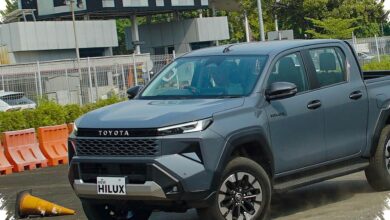 Toyota New Hilux Menggoda Pasar Palembang, Mesin 1GD dan EV Jadi Andalan Baru