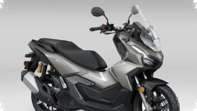 Honda Vario, PCX, dan ADV160 Kuasai Pasar Bangka Belitung, BeAT Masih Menyusul