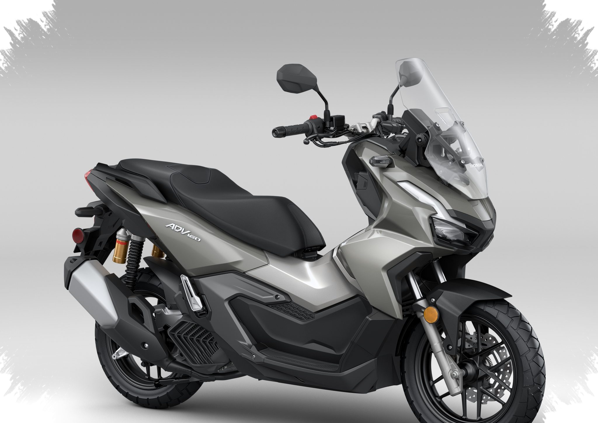 Honda Vario, PCX, dan ADV160 Kuasai Pasar Bangka Belitung, BeAT Masih Menyusul
