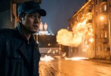 Drama Korea Ini Pakai AI untuk Adegan Aksi 3 Menit, Langkah yang Jarang Terjadi