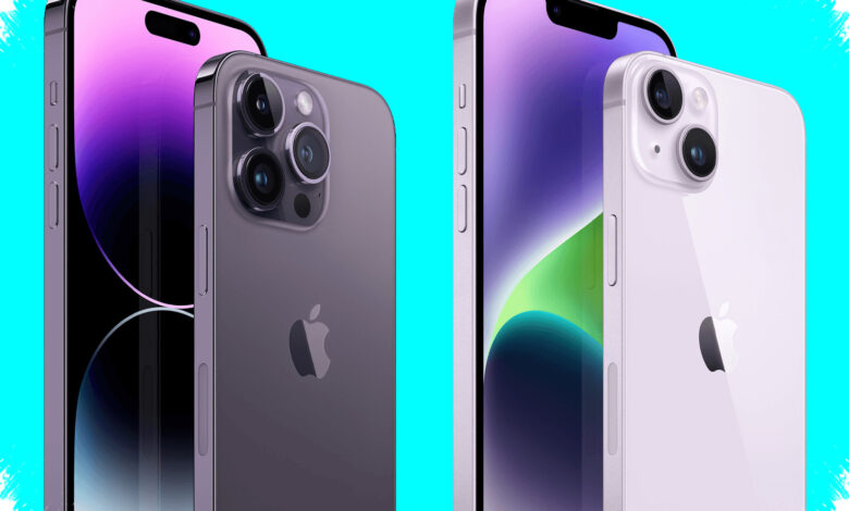 Harga iPhone Bekas Anjlok, 14 Pro Max 256GB Kini Jadi Incaran Utama