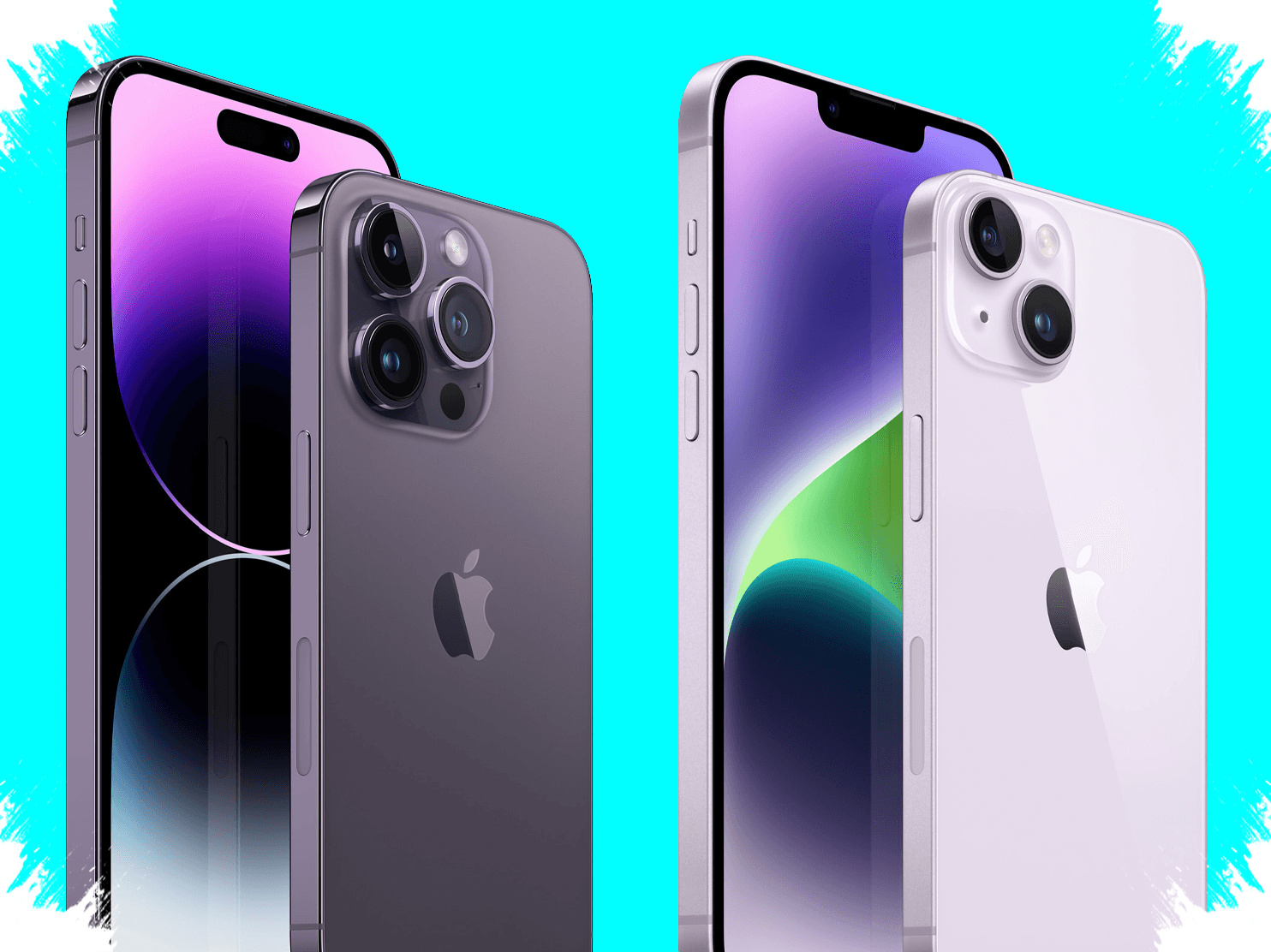 Harga iPhone Bekas Anjlok, 14 Pro Max 256GB Kini Jadi Incaran Utama