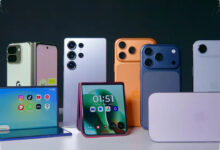 Samsung dan Google Siap Goyang Jadwal Apple, iPhone Fold Terancam Tergeser