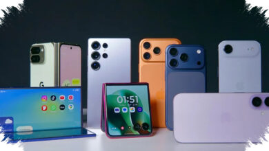 Samsung dan Google Siap Goyang Jadwal Apple, iPhone Fold Terancam Tergeser