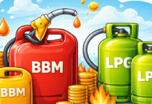 IEA Ungkap Kenapa Harga BBM Tak Selalu Mengikuti Lonjakan Minyak Dunia