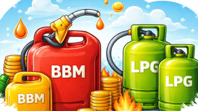 IEA Ungkap Kenapa Harga BBM Tak Selalu Mengikuti Lonjakan Minyak Dunia