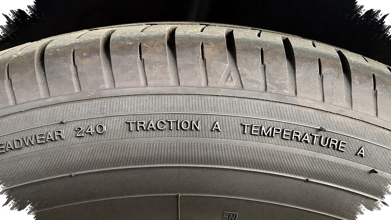 Kode Temperature A di Dinding Ban Mobil, Ternyata Berkaitan Langsung dengan Panas