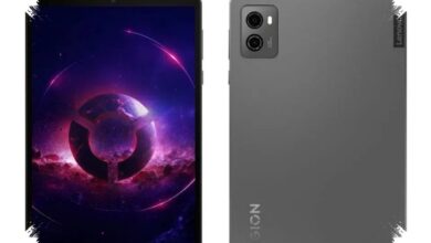 Lenovo Y700 Unlimited Siap Bawa 5G ke Tablet Gaming Compact, Rilis Agustus 2026